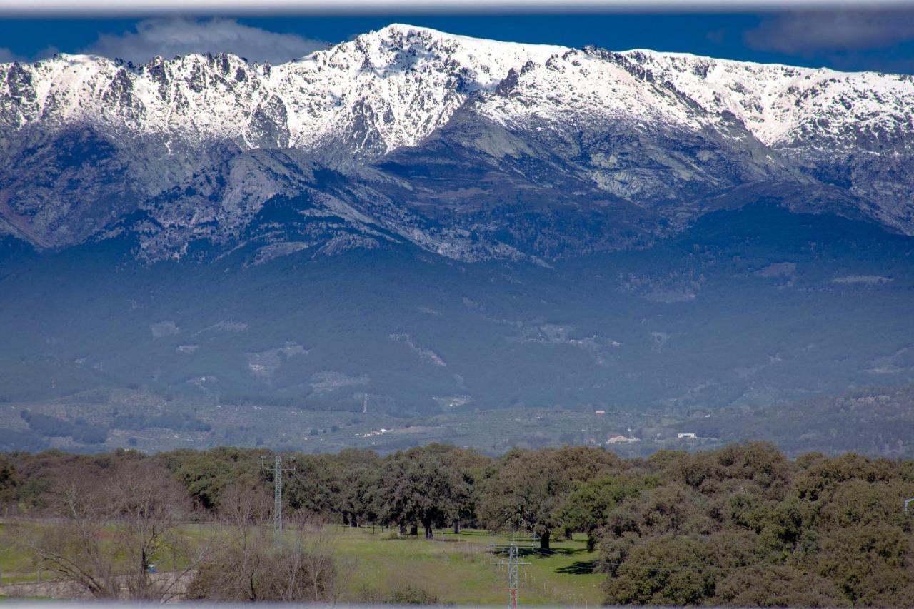 ארנס דה סן פדרו Estrellas De Gredos מראה חיצוני תמונה