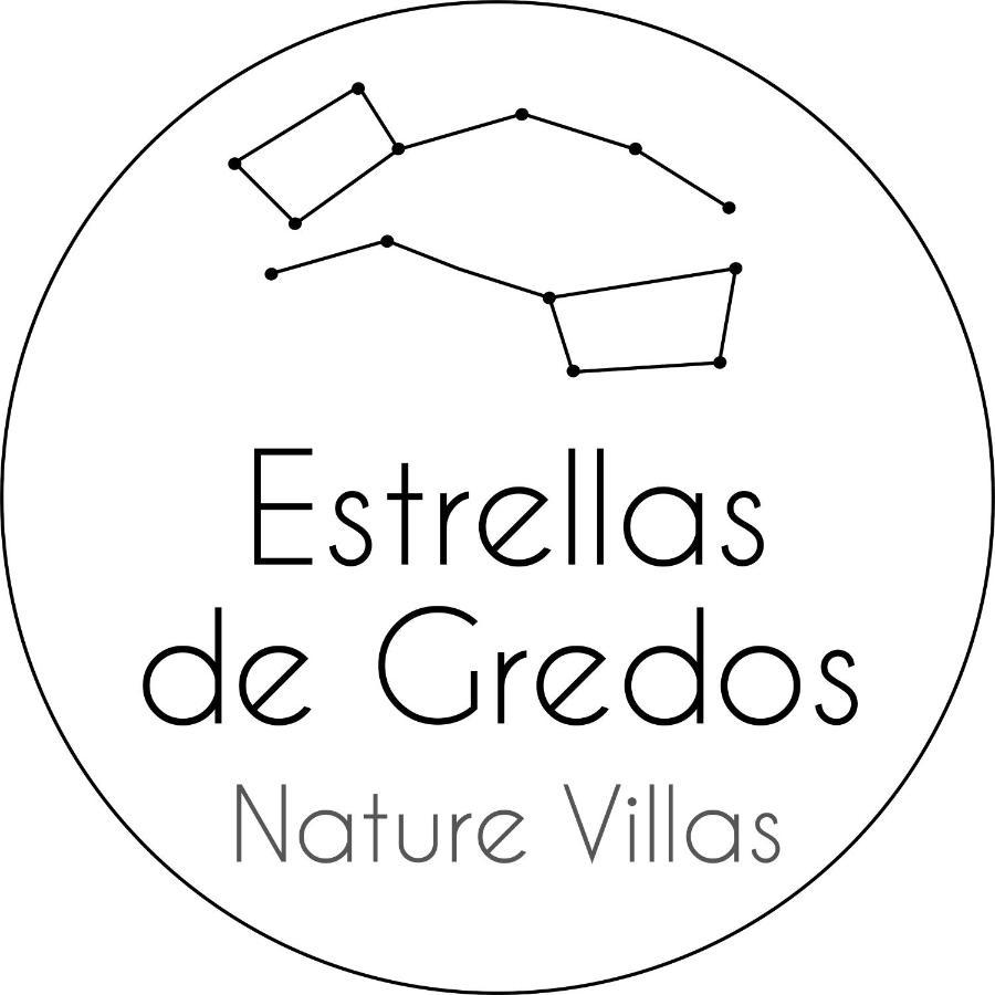 ארנס דה סן פדרו Estrellas De Gredos מראה חיצוני תמונה